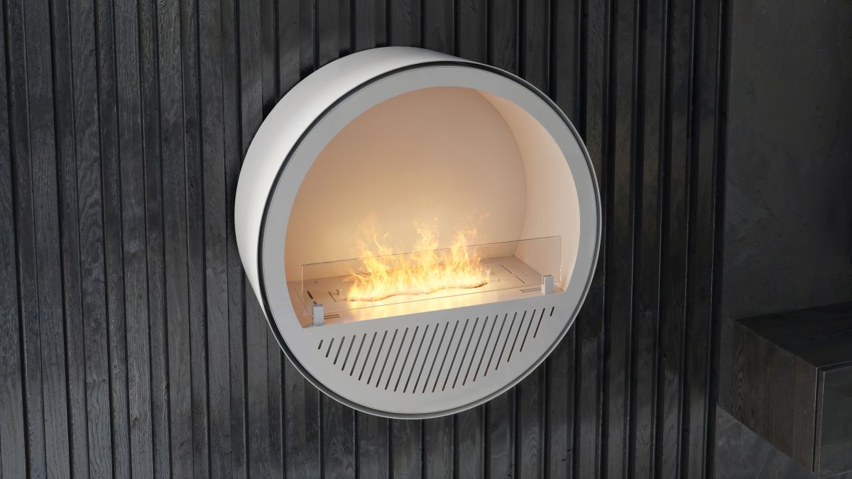 Biotakka Infire Slim Incyrcle Wall