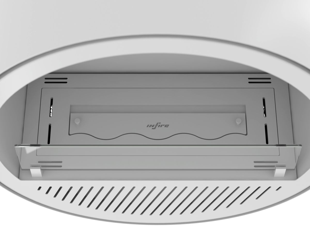 Biotakka Infire Slim Incyrcle Wall