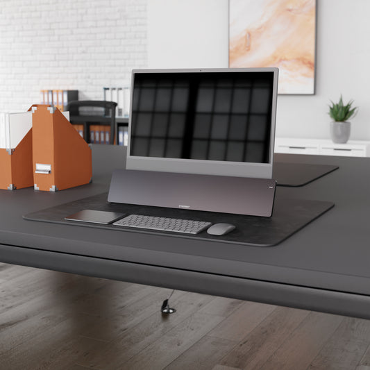 Työpistelämmitin Etherma LAVA DESK TOP1