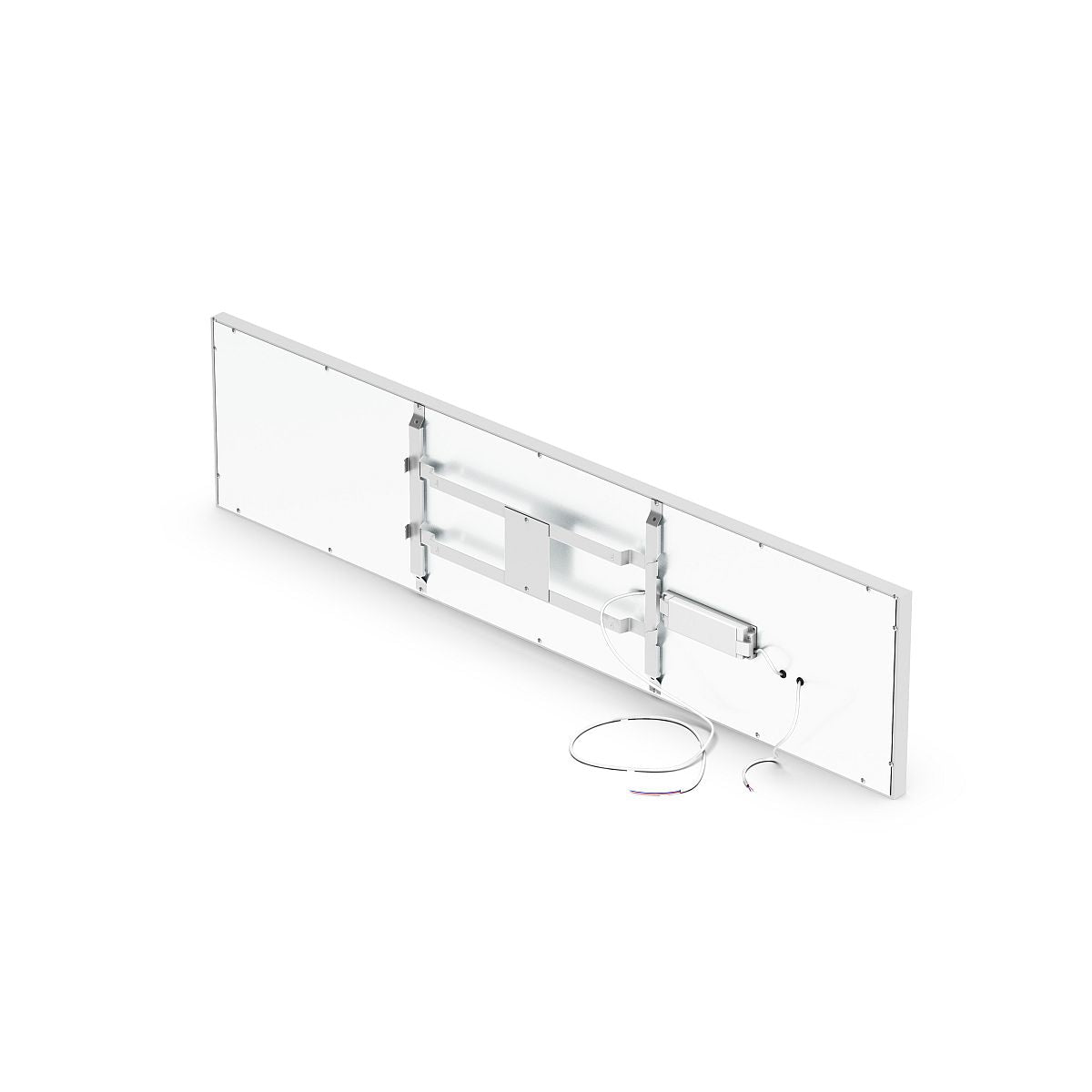 Lämpöpaneeli LED-valoilla Etherma LAVA LUX white7