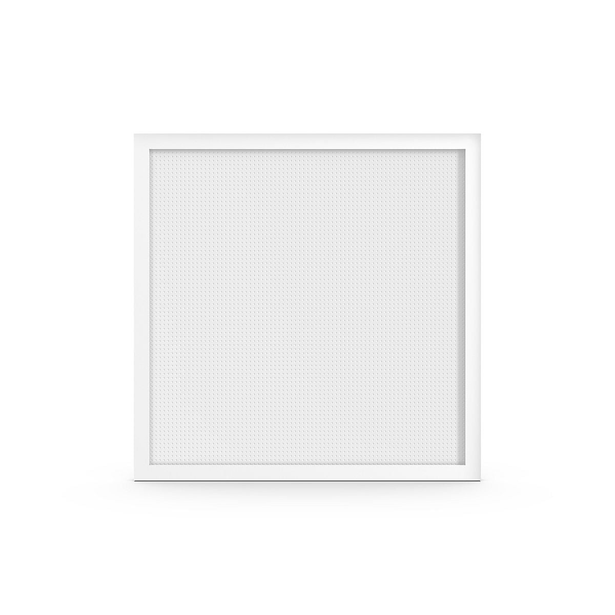 Lämpöpaneeli LED-valoilla Etherma LAVA LUX white