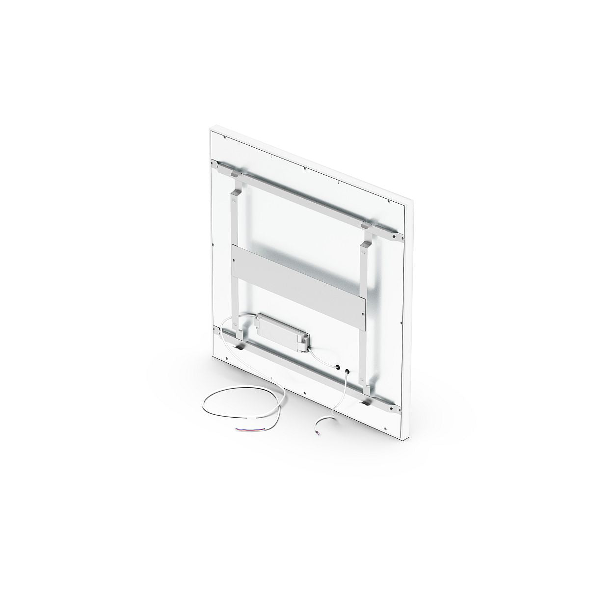 Lämpöpaneeli LED-valoilla Etherma LAVA LUX white3