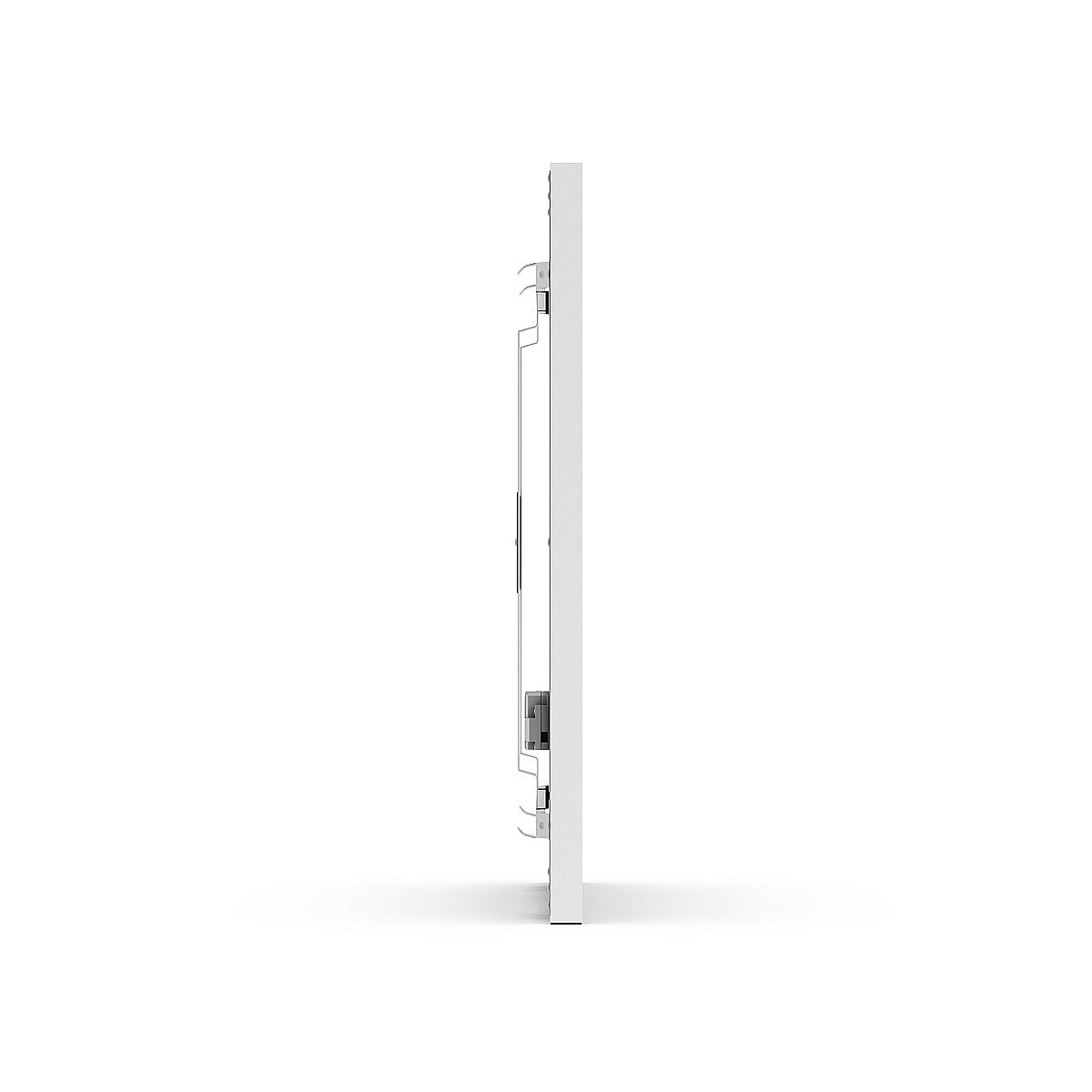 Lämpöpaneeli LED-valoilla Etherma LAVA LUX white8