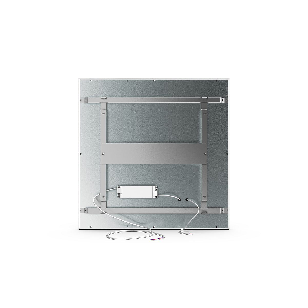 Lämpöpaneeli LED-valoilla Etherma LAVA LUX white2