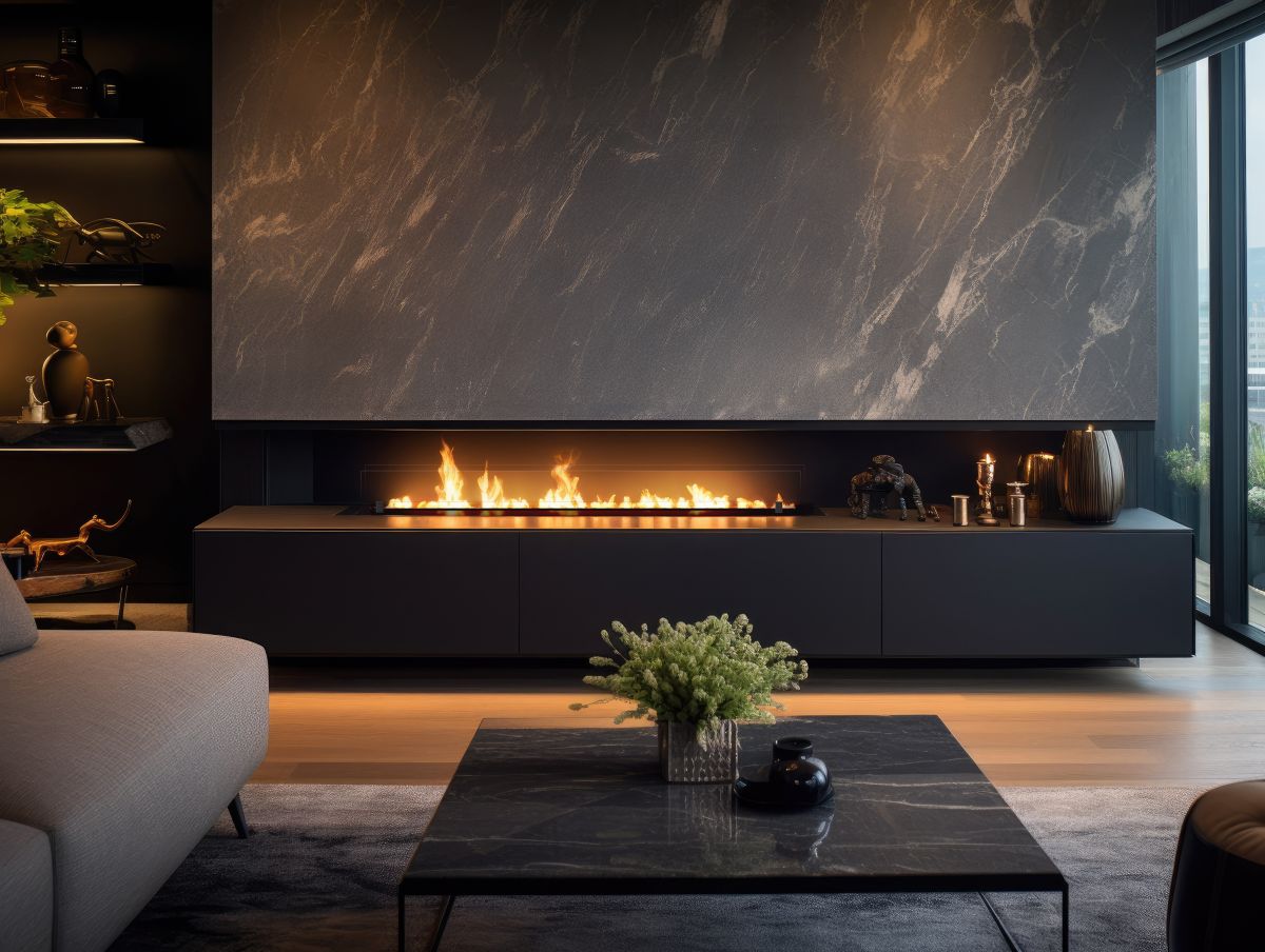 Biotakat polttimet ja insertit