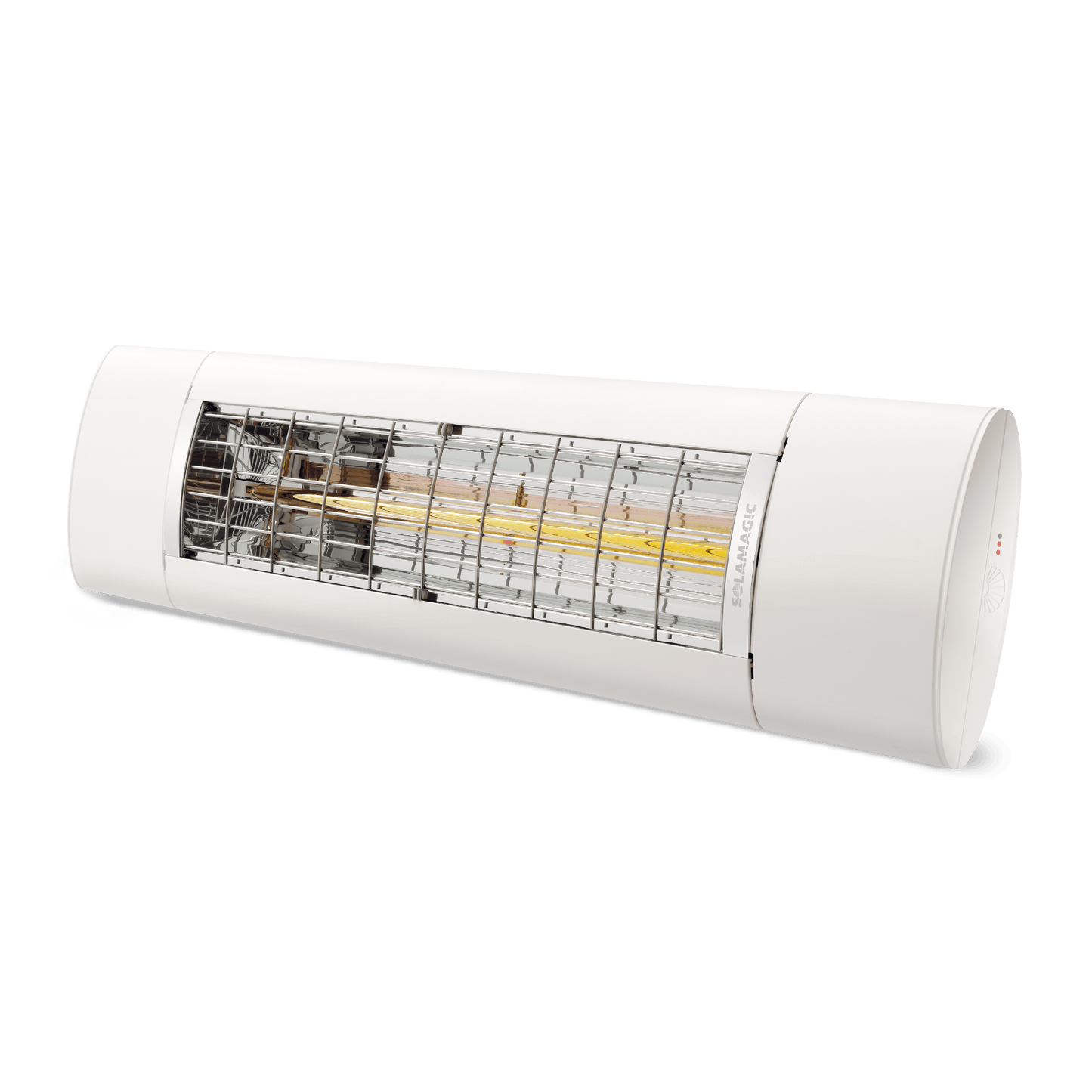 Lasiterassilämmitin Solamagic AIR+
