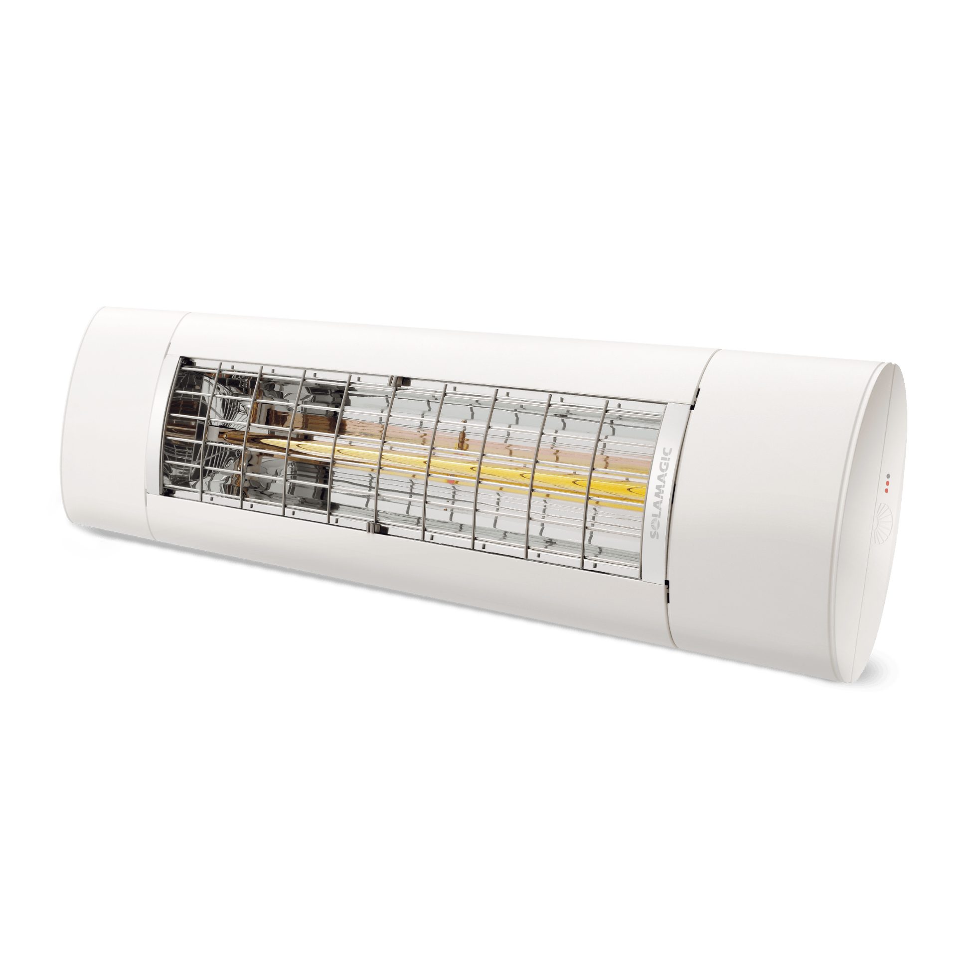 Lasiterassilämmitin Solamagic AIR+