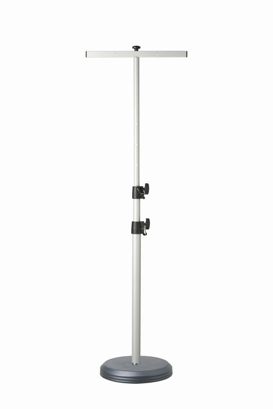 Basepod Solamagic ECO+PRO terassilämmittimelle titaani
