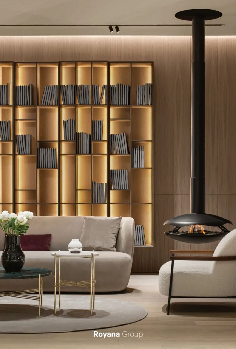 Biotakka Glammfire Perola