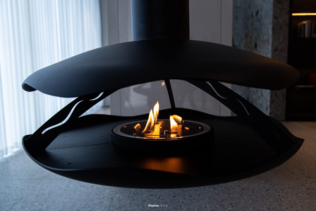 Biotakka Glammfire Perola