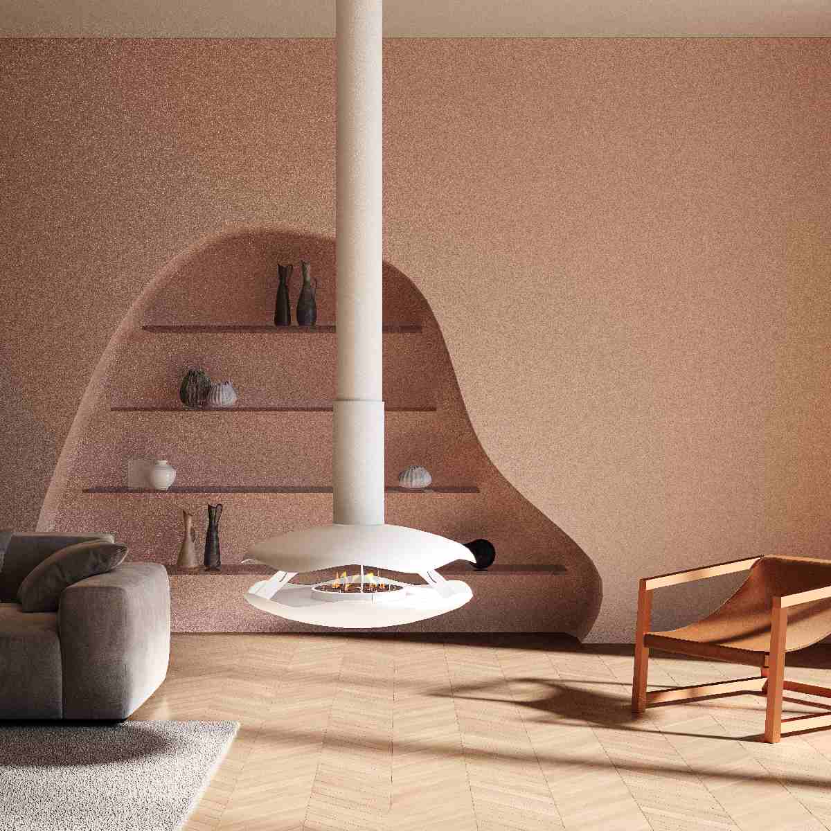 Biotakka Glammfire Perola