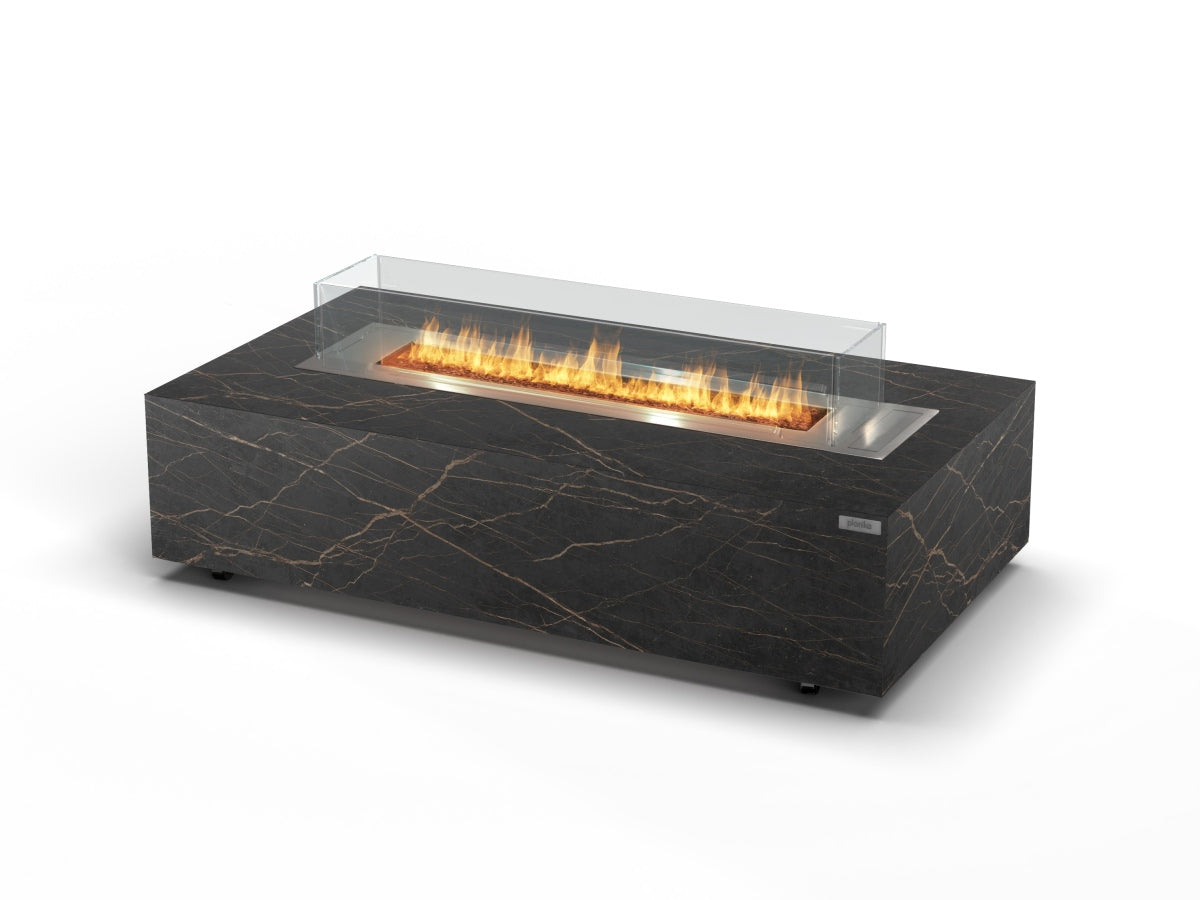 Planika Cabo Indoor/Outdoor Bioethanol Fireplace