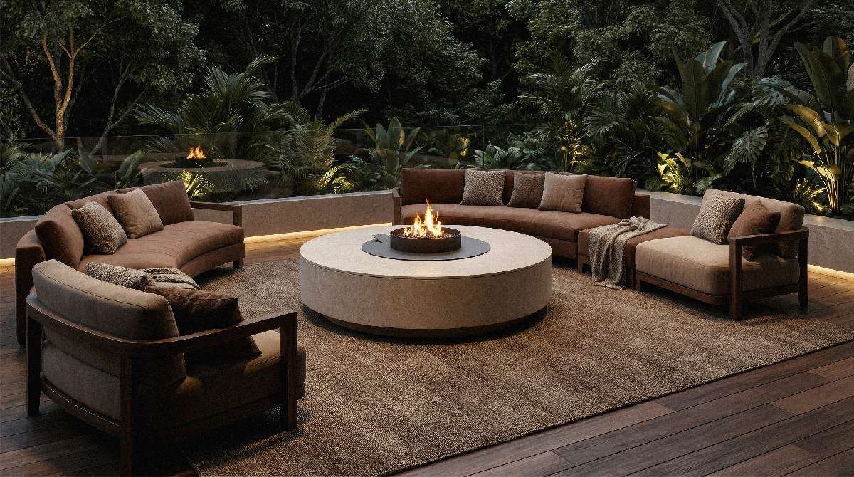 Biopoltin Planika Comet Outdoor