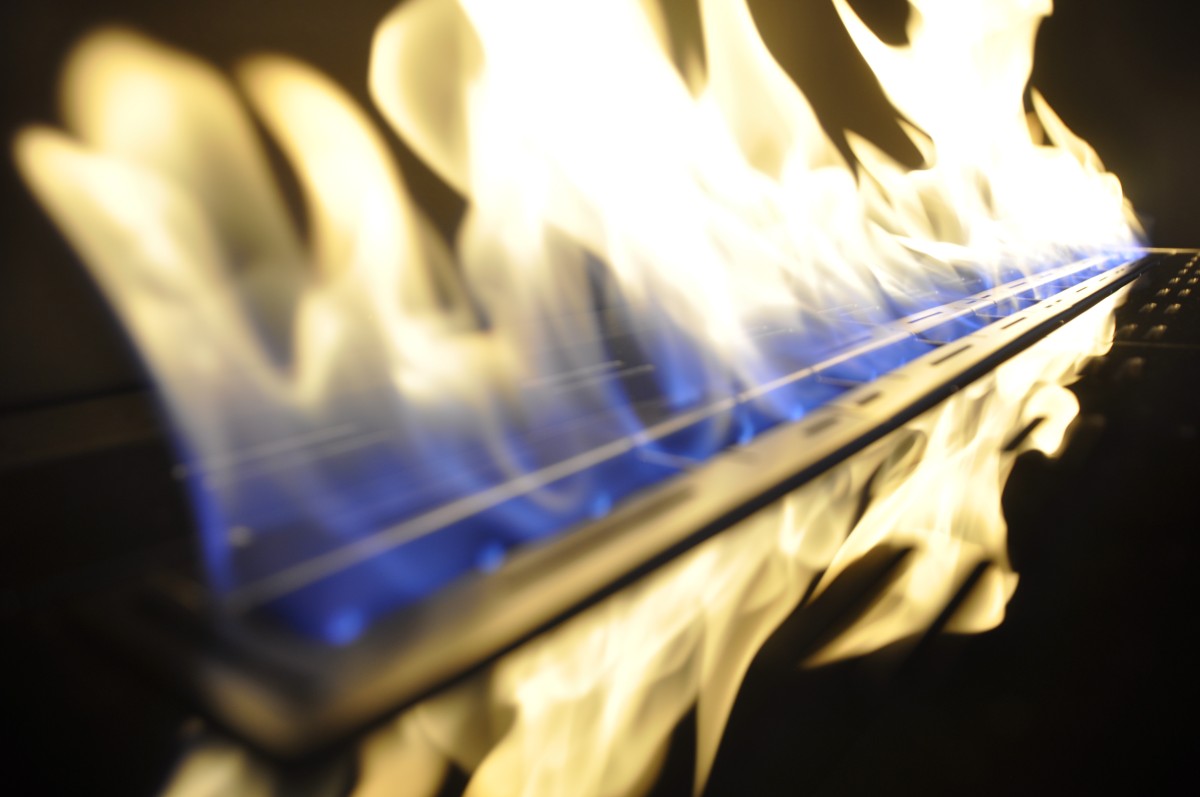 Biotakkainsertti autom. Glammfire Crea7ionEVOPlus FireLine