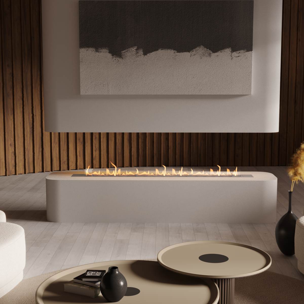 Biotakkainsertti autom. Glammfire Crea7ionEVOPlus FireLine