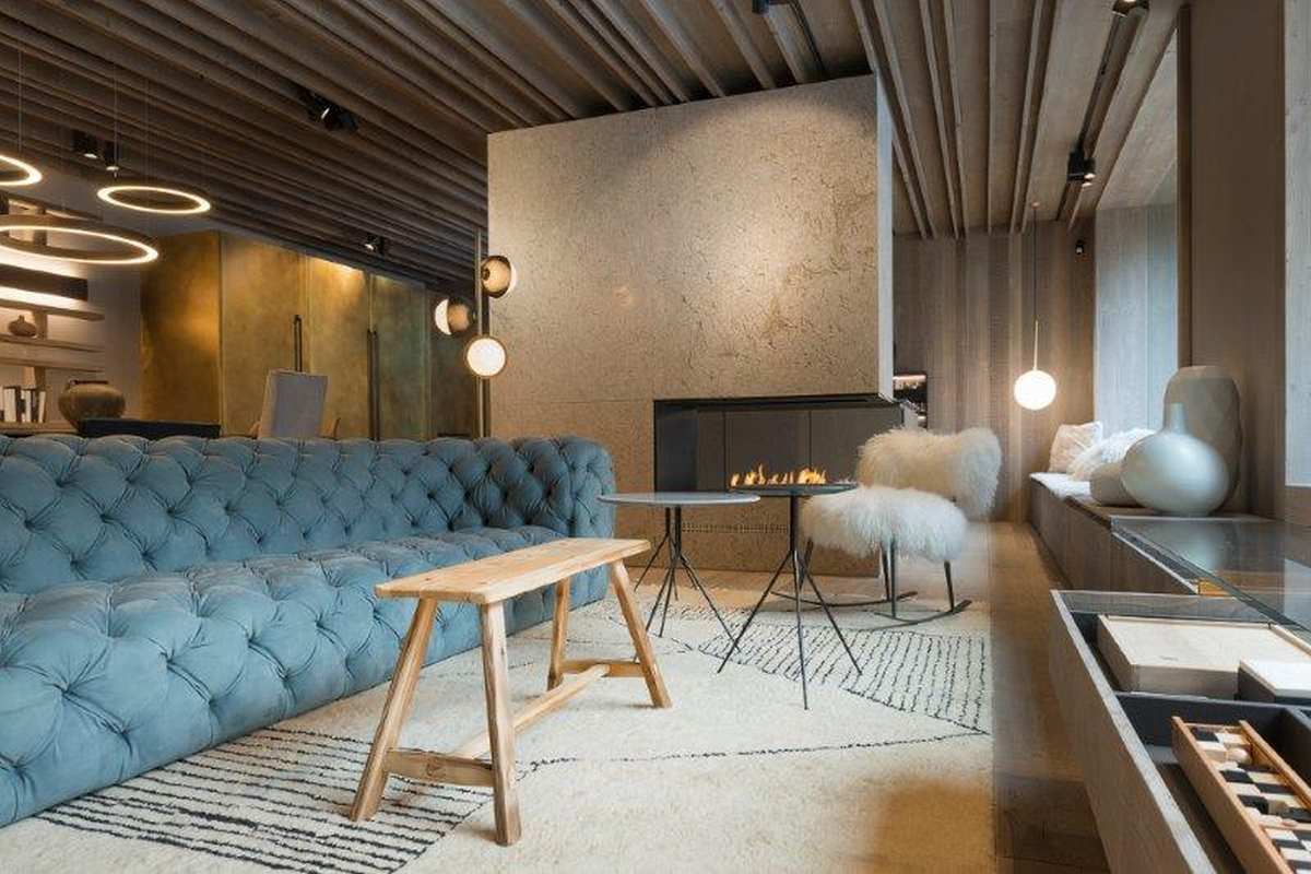 Biotakkainsertti autom. Glammfire Crea7ionEVOPlus FireLine