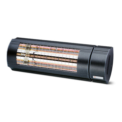Terassilämmitin Solamagic ECO+PRO 2000 BTC Bluetooth jet-black