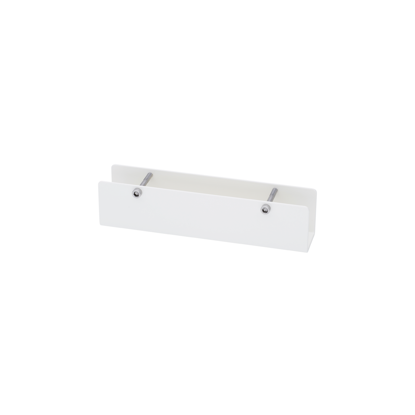 Markiisikiinnike Solamagic ECO+PRO 1400 ja 2000 terassilämmittimille valkoinen