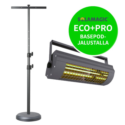 Alusjalg Solamagic ECO+PRO