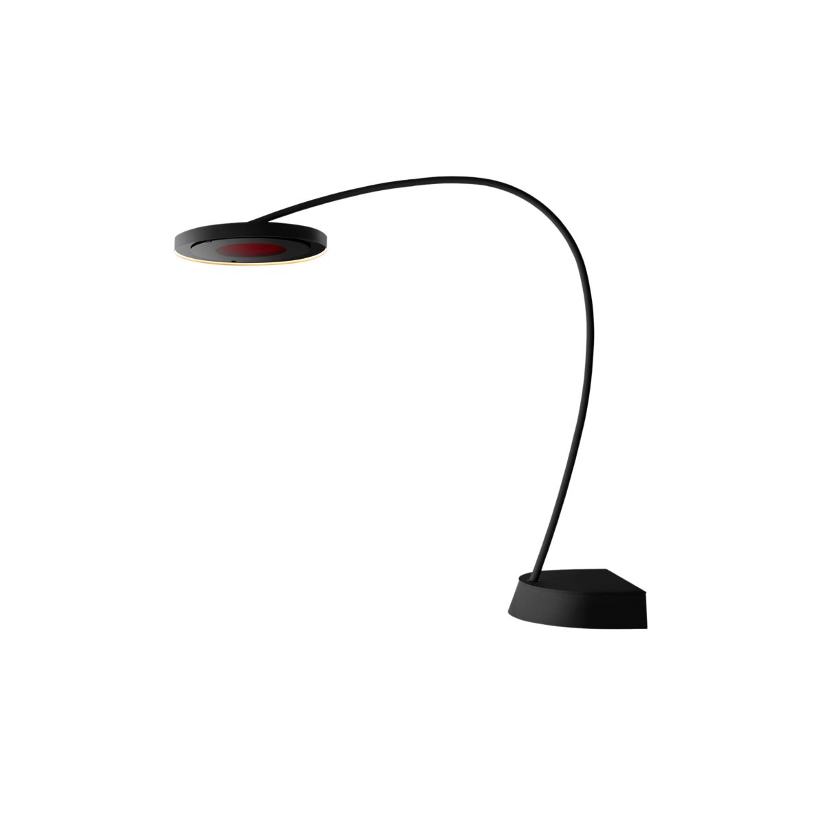 bromic eclipse portable patio heater product image