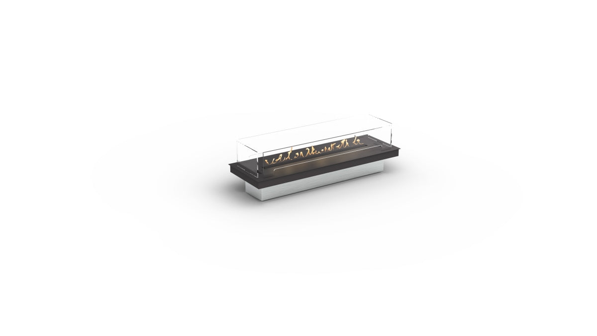 Biopoltin Planika FLA4 Adaptive Frame and Glass Panels