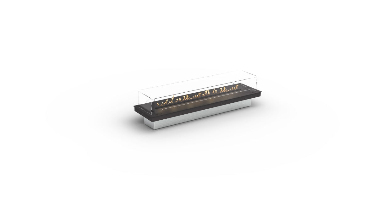 Biopoltin Planika FLA4 Adaptive Frame and Glass Panels