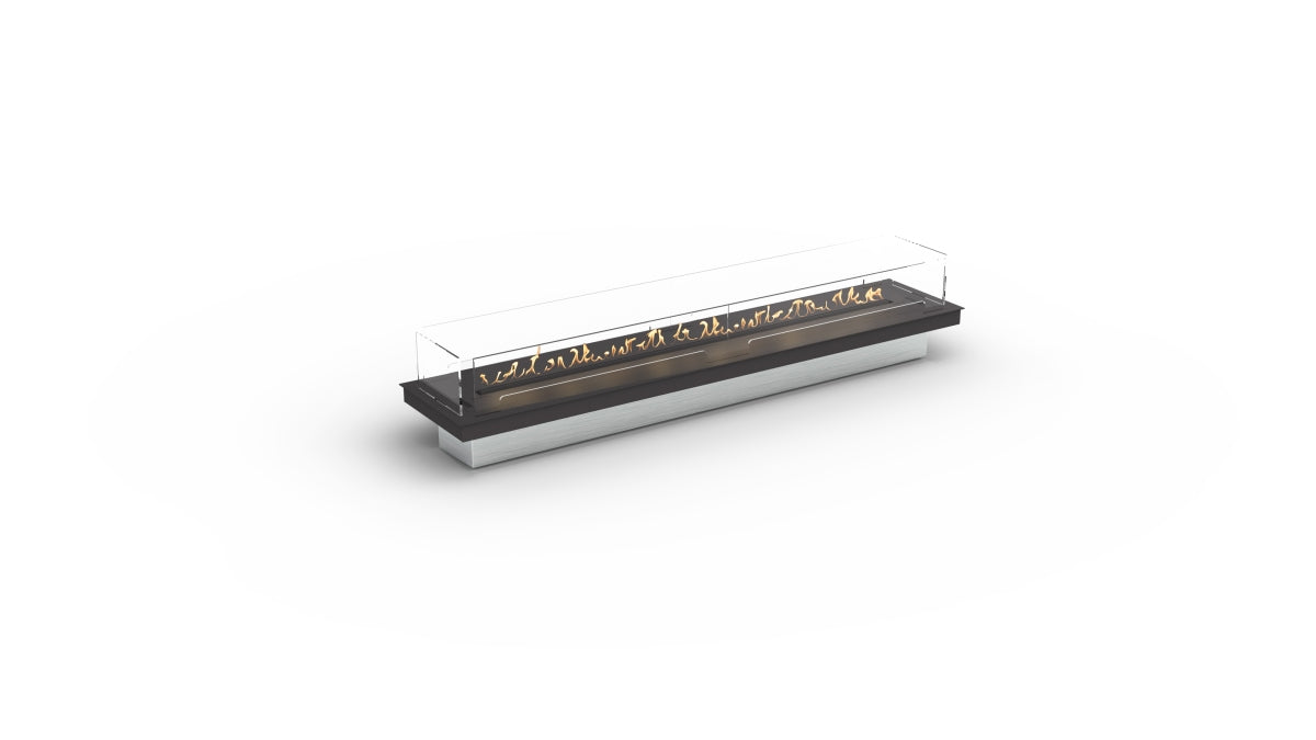 Biopoltin Planika FLA4 Adaptive Frame and Glass Panels