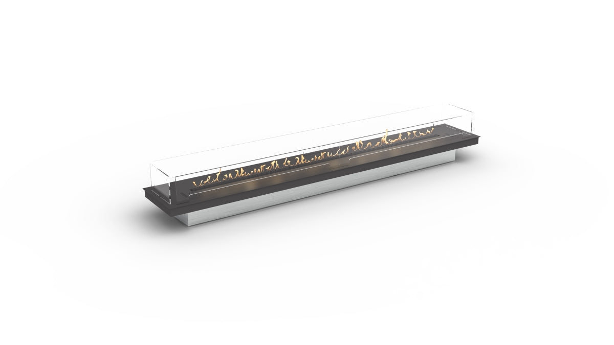 Biopoltin Planika FLA4 Adaptive Frame and Glass Panels