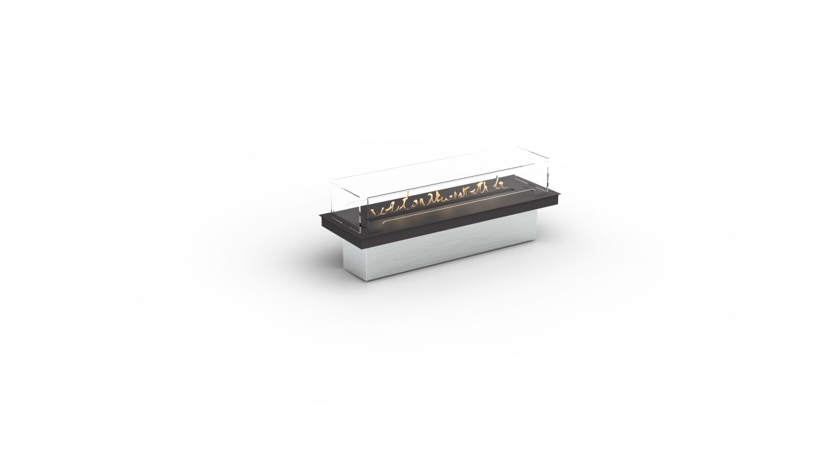 Biopoltin Planika FLA4 Adaptive Frame and Glass Panels