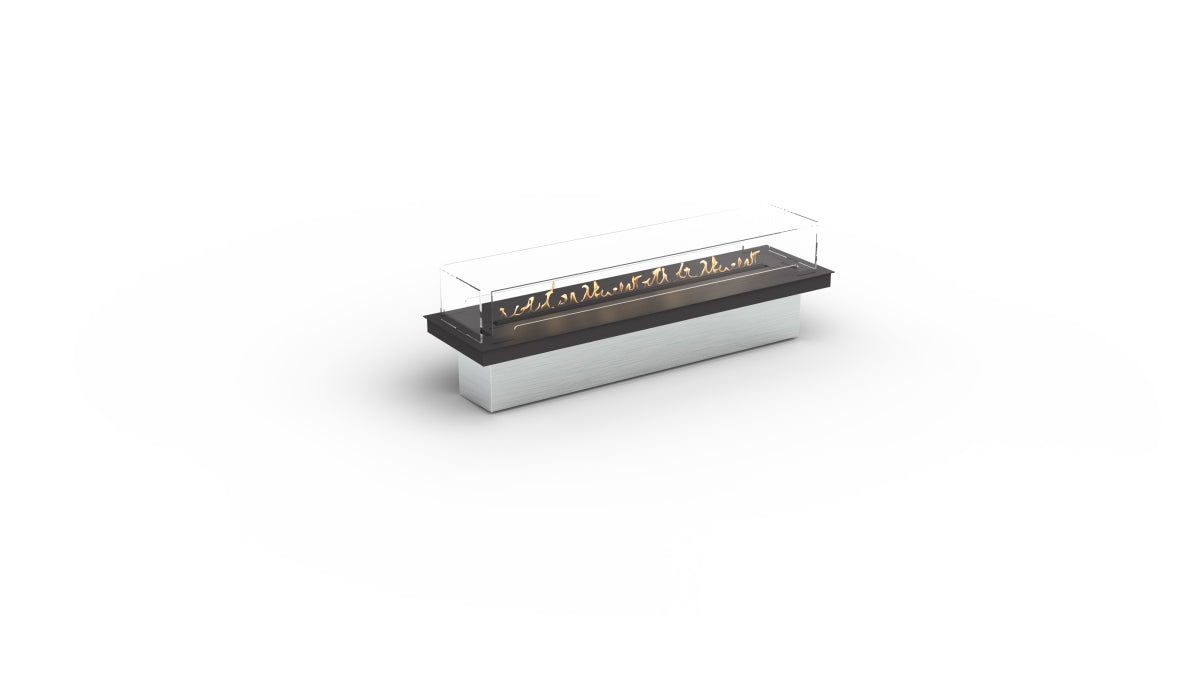 Biopoltin Planika FLA4 Adaptive Frame and Glass Panels