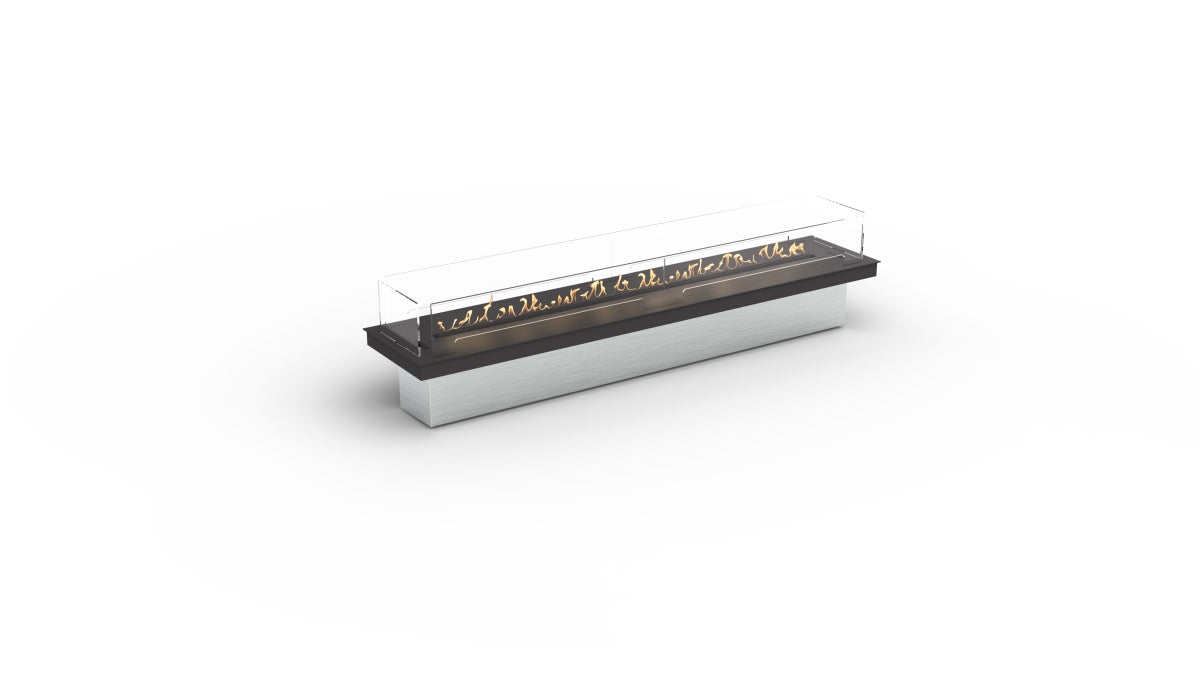 Biopoltin Planika FLA4 Adaptive Frame and Glass Panels