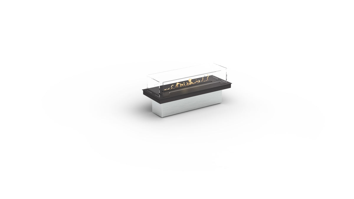 Biopoltin Planika FLA4 Adaptive Frame and Glass Panels