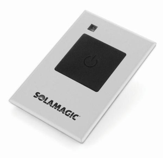 Kaukosäädin Solamagic ARC 1-kanavainen