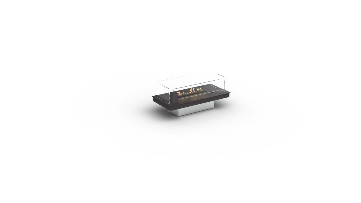 Biopoltin Planika Prime Fire 2.0 Adaptive Frame and Glass Panels