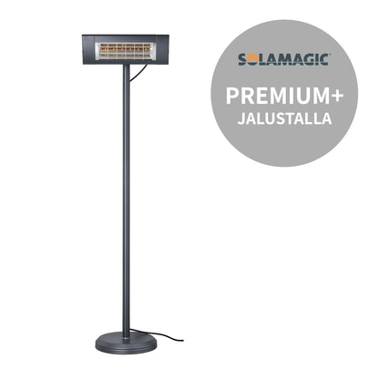 Alusjalg Solamagic ECO+PRO