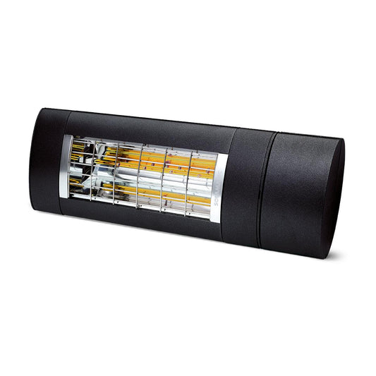 Terassilämmitin Solamagic PREMIUM+ 2000 BTC Bluetooth jet-back