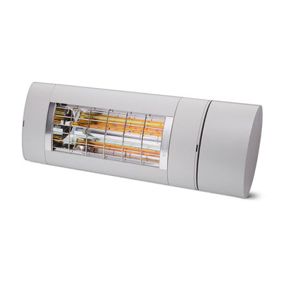 Terassilämmitin Solamagic PREMIUM+ 2000 BTC Bluetooth titaani