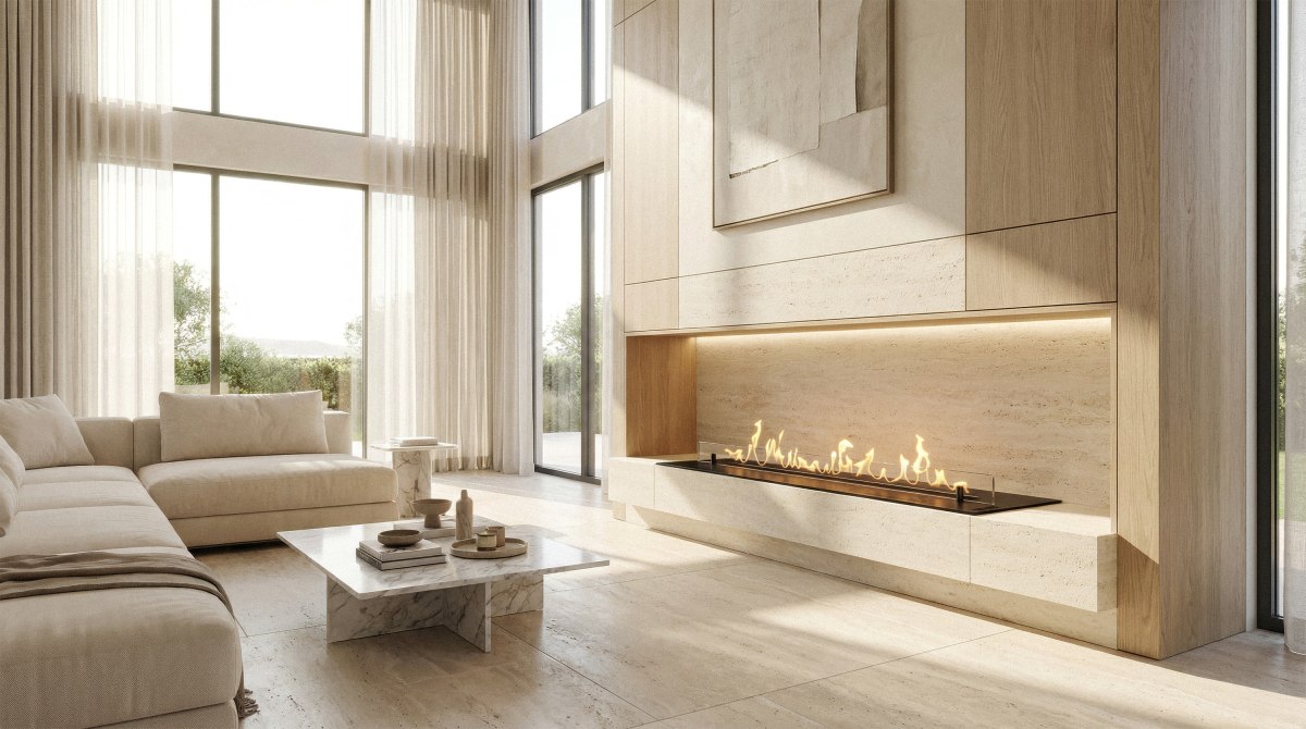 Biopoltin Planika Prime Fire 2.0