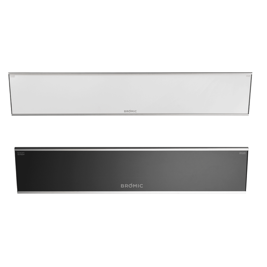 Terassilämmitin Bromic Platinum