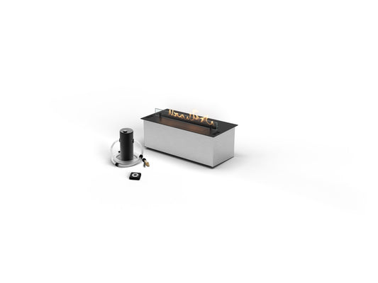 Planika Prime Fire 2.0 bioethanol burner