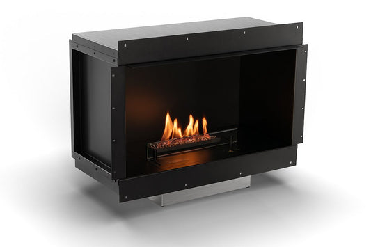 Biotakka Planika Senso Fireplace tuotekuva