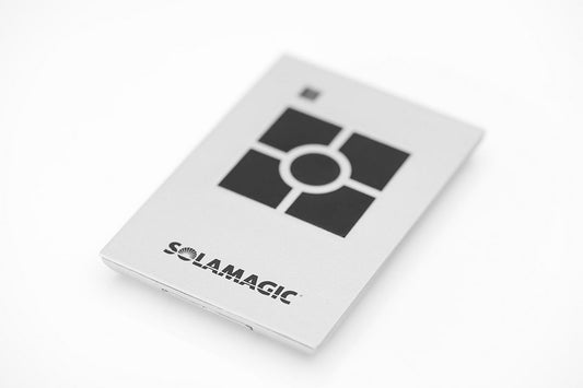Kaukosäädin Solamagic
