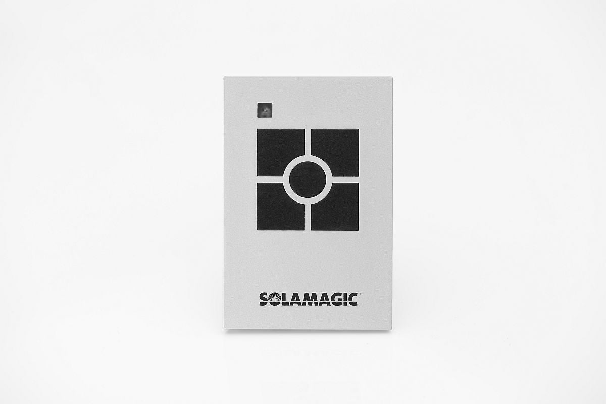 Kaukosäädin Solamagic 4