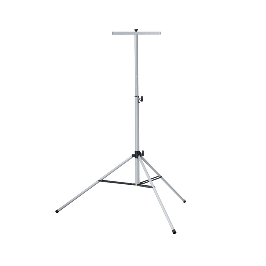 Tripod Solamagic ECO+PRO terassilämmitinjalusta titaani
