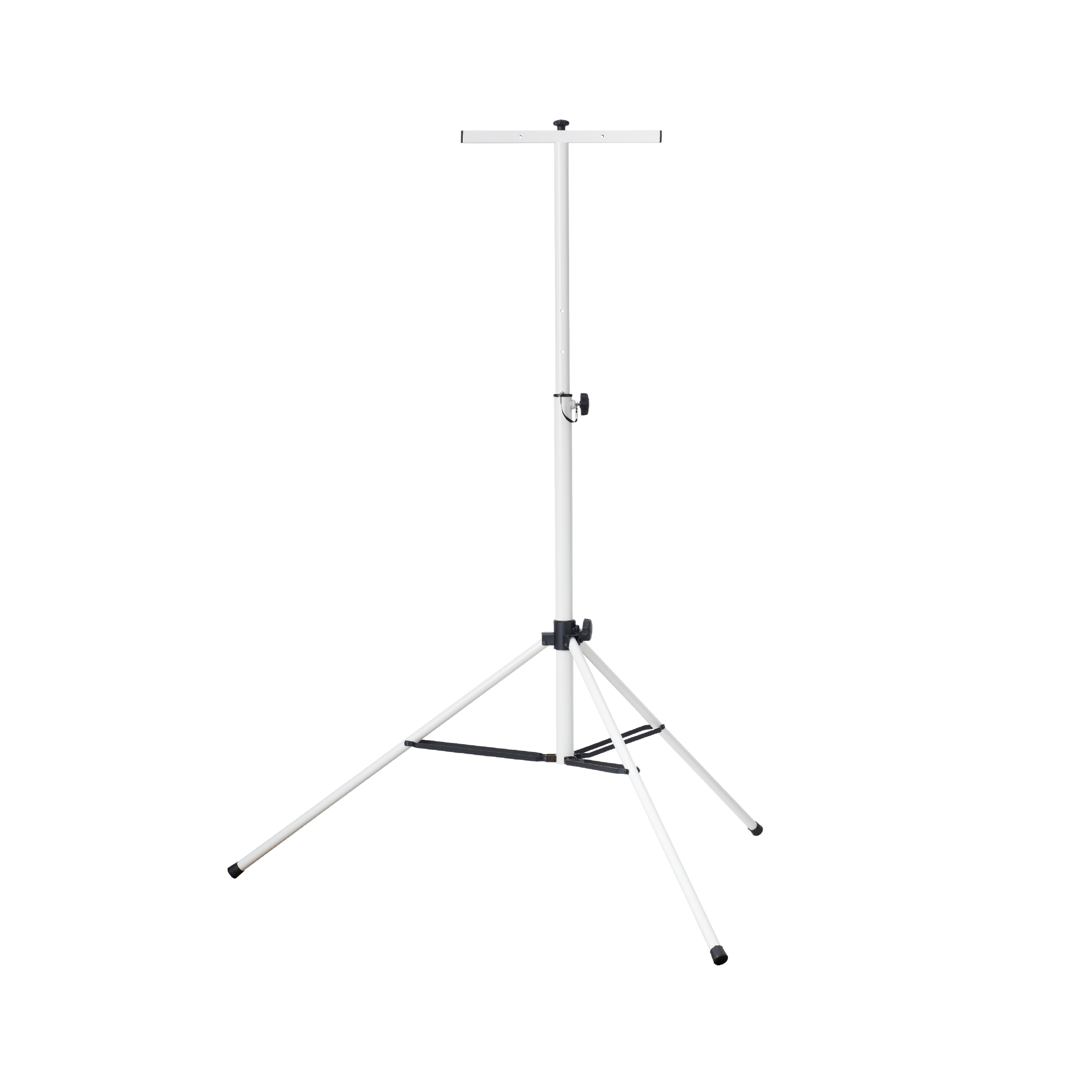 Tripod Solamagic ECO+PRO terassilämmitinjalusta valkoinen