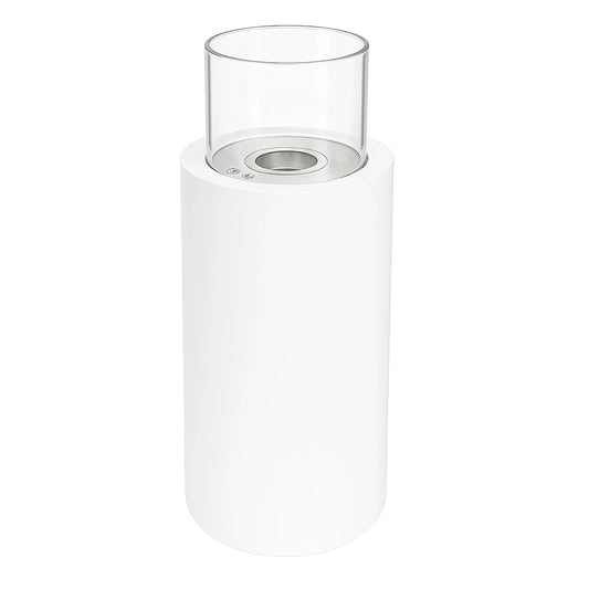 Biofire Dualis white