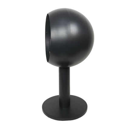 Biofireplace Edmonton black