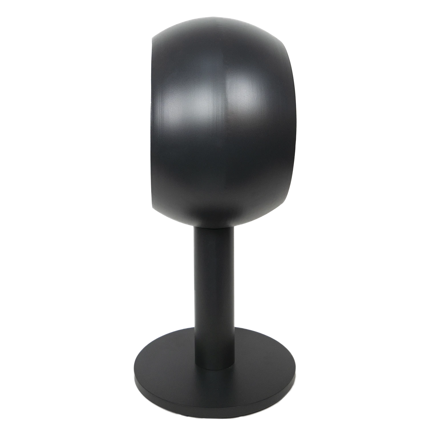 Biofireplace Edmonton 2 black