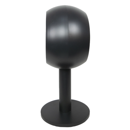 Biofireplace Edmonton 2 black