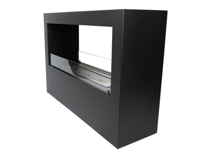 Biofireplace Lansing black